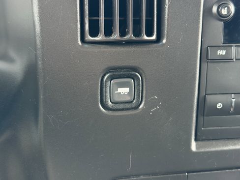 Used 2024 Chevrolet Express 2500 w/ Driver Convenience Package image 17