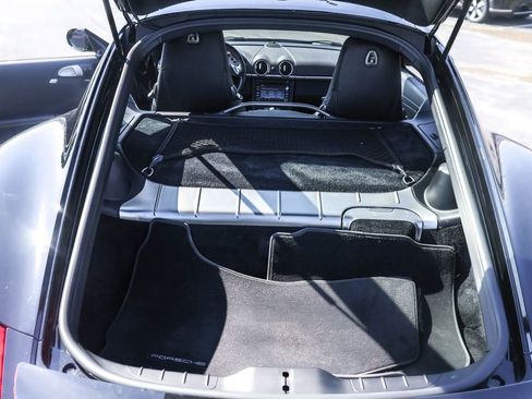 Used 2011 Porsche Cayman S image 20