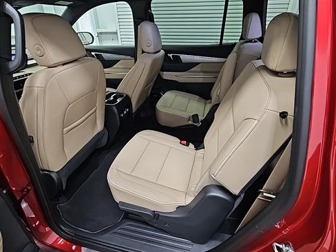 New 2026 Buick Enclave Preferred w/ Super Cruise Package image 33