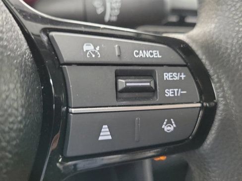 Used 2025 Honda Civic LX image 23