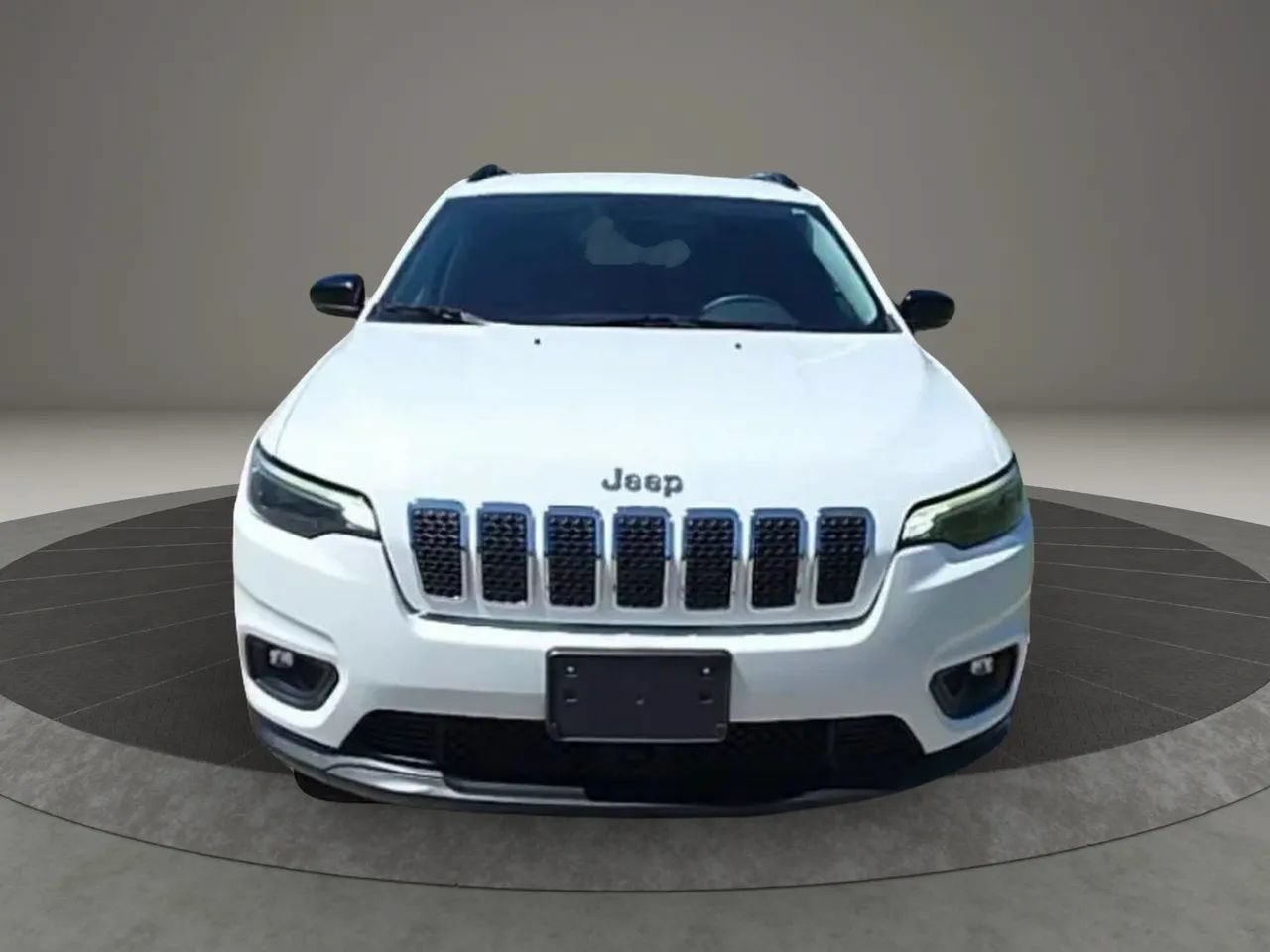 Used 2022 Jeep Cherokee Latitude Lux AWD/4WD image 2