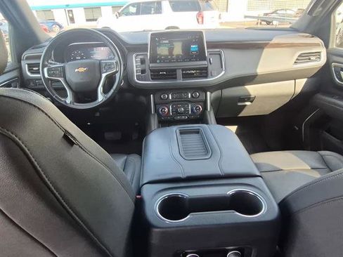 Certified 2023 Chevrolet Tahoe LT image 43