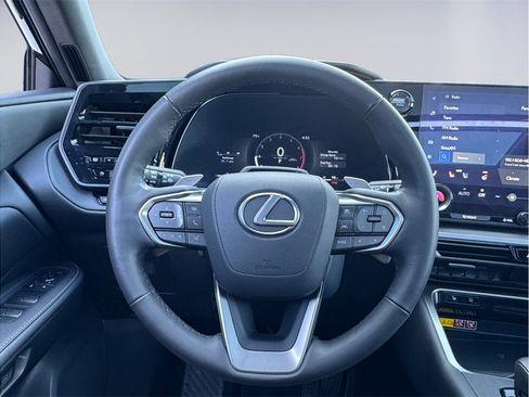 Used 2024 Lexus TX 350 FWD w/ Technology Package image 14