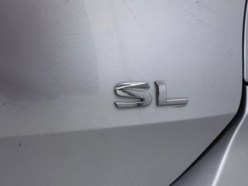 Used 2020 Nissan Rogue SL FWD image 11