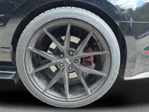 Used 2015 Ford Mustang GT Premium w/ Equipment Group 401A RWD image 23