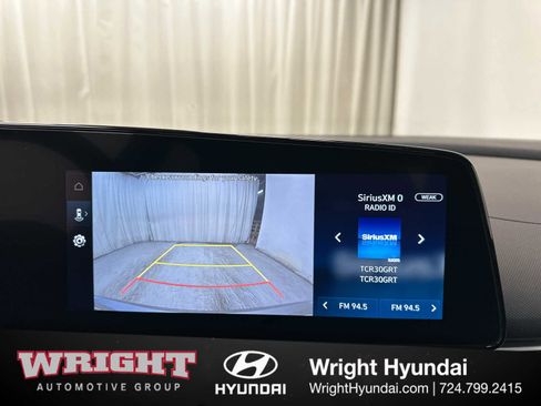 Certified 2025 Hyundai Elantra SEL image 27