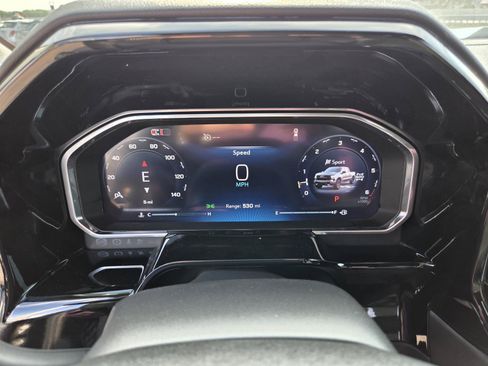 New 2026 Chevrolet Silverado 1500 LT Trail Boss w/ Convenience Package II AWD/4WD image 17