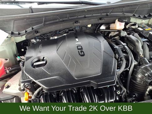 Used 2023 Hyundai Santa Cruz SE image 29