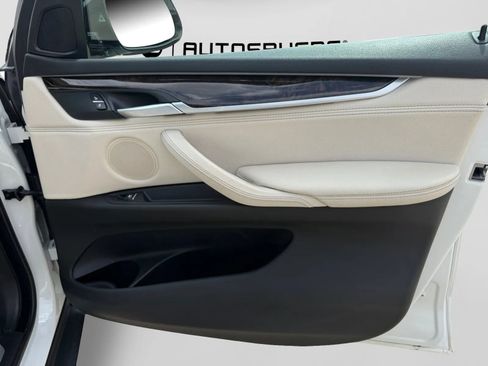 Used 2018 BMW X5 xDrive35i image 34