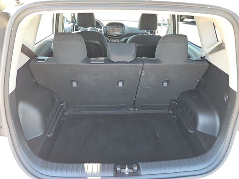 Used 2022 Kia Soul LX w/ Technology Package FWD image 29