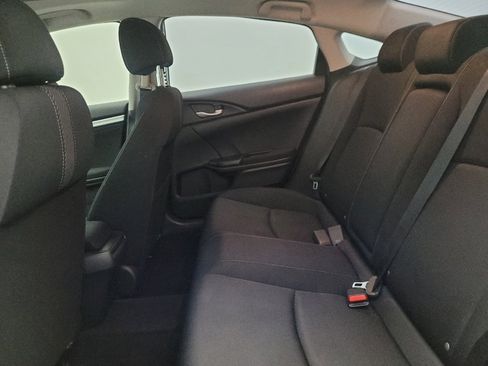 Used 2018 Honda Civic EX-T image 18