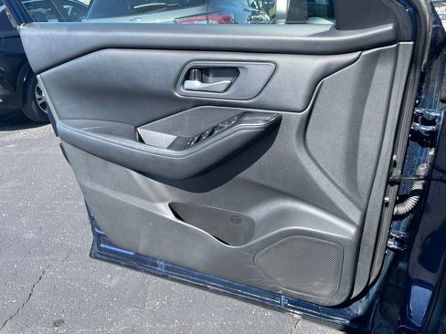 Used 2024 Nissan Rogue SV FWD image 47