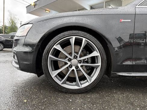 Used 2015 Audi S4 Premium Plus AWD/4WD image 2