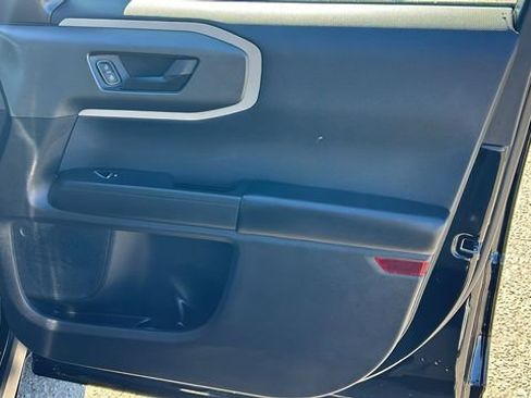 Certified 2025 Ford Bronco Sport Big Bend w/ Convenience Package image 10