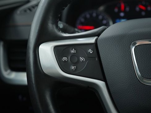 Used 2021 GMC Terrain SLE w/ Driver Convenience Package image 24