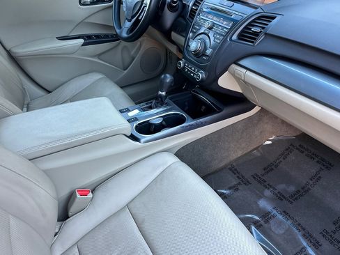 Used 2014 Acura RDX Technology Package image 18
