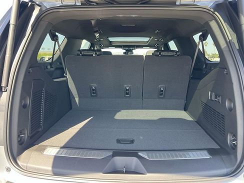 New 2026 GMC Yukon XL Denali w/ Sun & Power Step Package image 23
