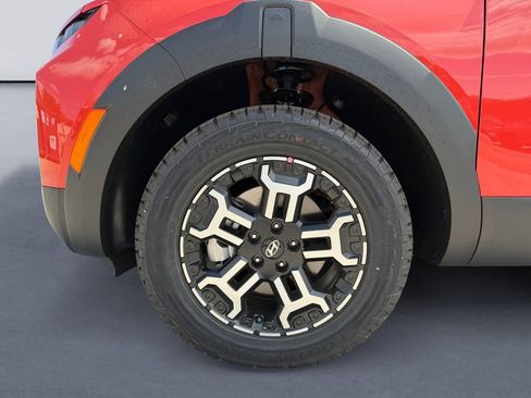New 2026 Hyundai Santa Cruz XRT AWD/4WD image 9