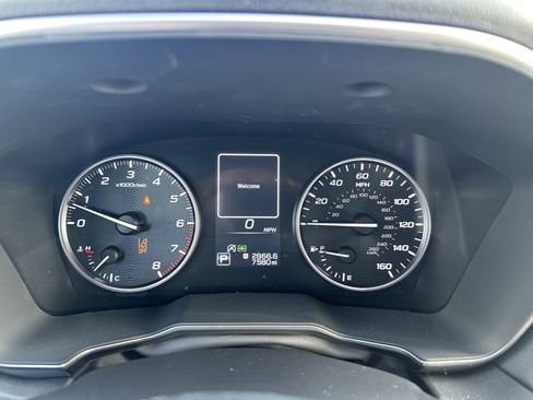 Certified 2025 Subaru Legacy Limited image 11