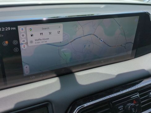 New 2025 Nissan Armada PRO-4X w/ Pro-4X Premium Package image 22