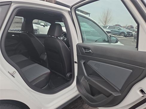 New 2026 Volkswagen Jetta GLI Autobahn image 29