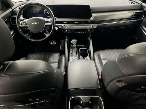 Used 2023 Kia Telluride SX X-Pro image 10
