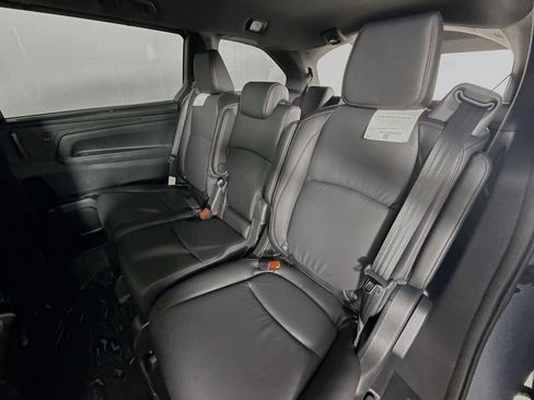 New 2026 Honda Odyssey Sport-L image 29