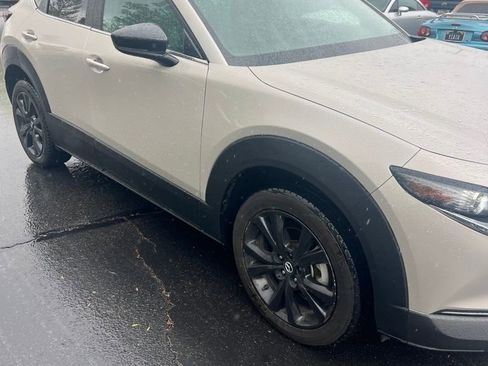 Used 2024 MAZDA CX-30 AWD 2.5 S w/ Select Sport Pkg image 11