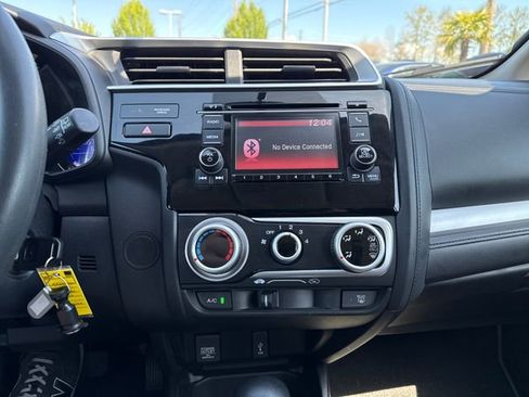 Used 2020 Honda Fit LX image 24