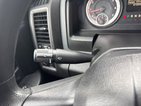 Used 2019 RAM 1500 Tradesman w/ Popular Equipment Group AWD/4WD image 30