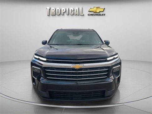 New 2026 Chevrolet Traverse LT w/ Driver Confidence Package image 7