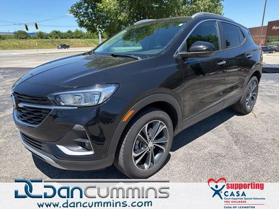 Used 2023 Buick Encore GX Select w/ Safety Package II
