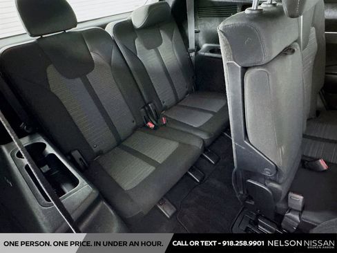 Used 2022 Kia Sorento LX FWD image 25