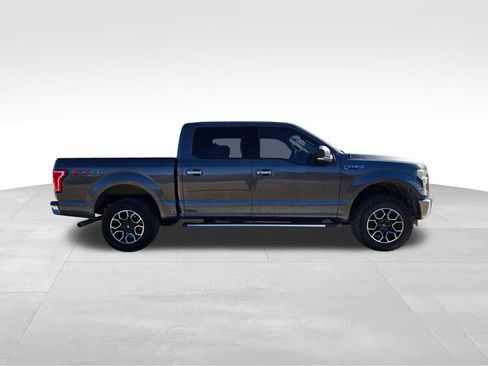 Used 2016 Ford F150 XLT w/ Equipment Group 301A Mid image 13