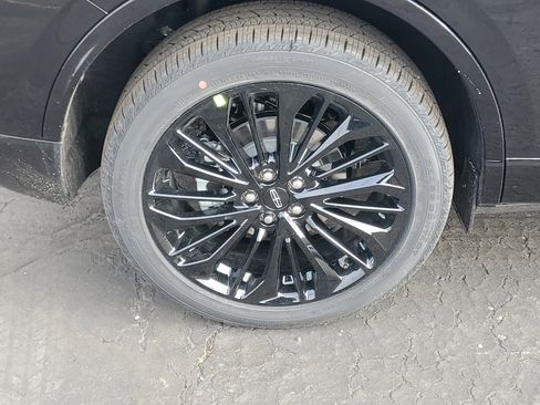 New 2026 Lincoln Corsair Premiere image 5