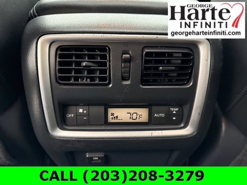 Used 2018 INFINITI QX60 AWD w/ Premium Plus Package image 17