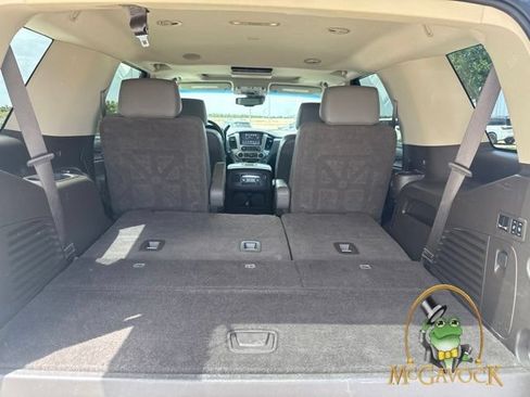 Used 2019 GMC Yukon Denali w/ Denali Ultimate Package AWD/4WD image 31
