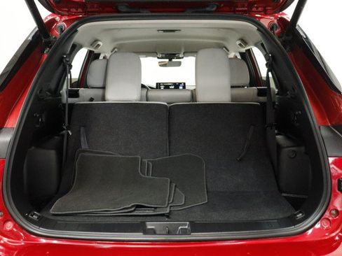 Used 2025 Mitsubishi Outlander SE FWD image 31
