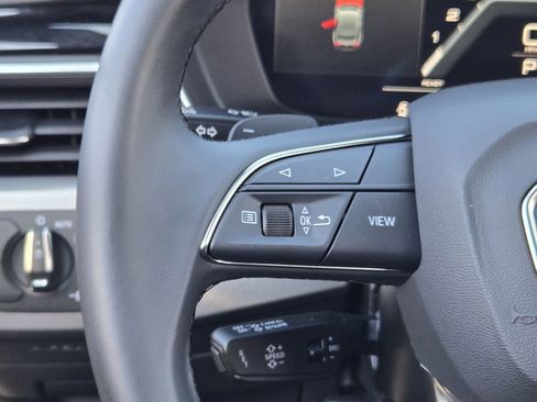 Certified 2024 Audi A5 2.0T Premium Plus image 36