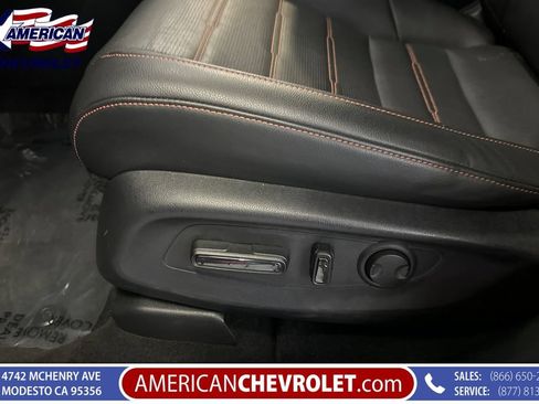 Used 2025 Honda CR-V Sport-L image 14