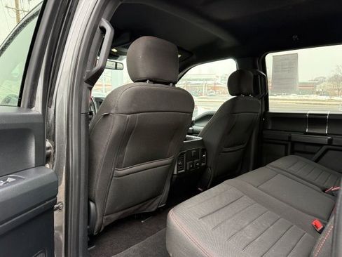 Used 2019 Ford F150 XLT w/ Equipment Group 302A Luxury image 18