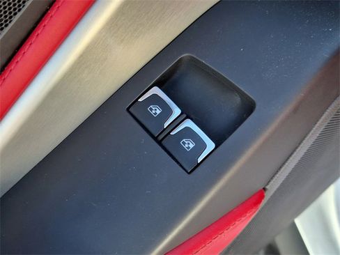 Used 2014 Chevrolet Corvette Stingray Convertible w/ 3LT Preferred Equipment Group image 25