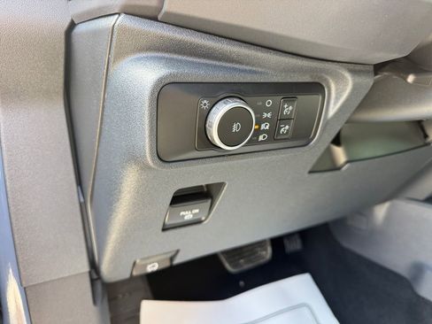 New 2025 Ford Bronco Outer Banks image 22