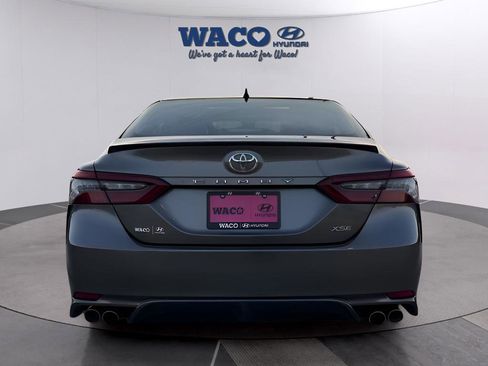 Used 2021 Toyota Camry XSE image 10