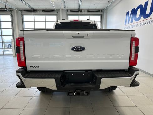 New 2026 Ford F250 Lariat w/ Lariat Premium Package image 28