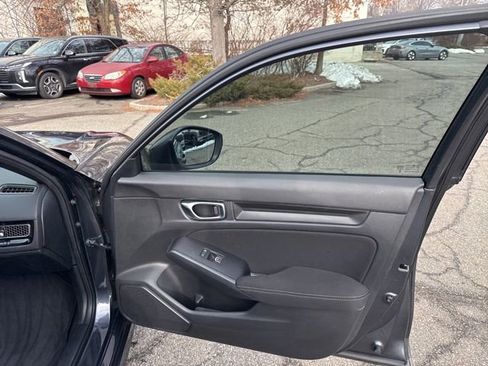 Used 2022 Honda Civic Sport image 37