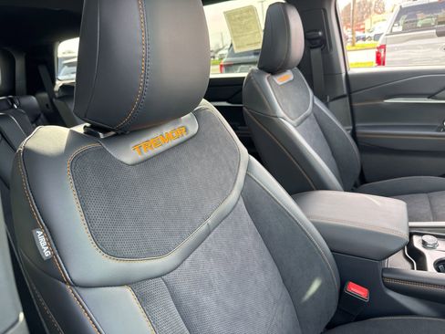 New 2026 Ford Explorer Tremor AWD/4WD image 37