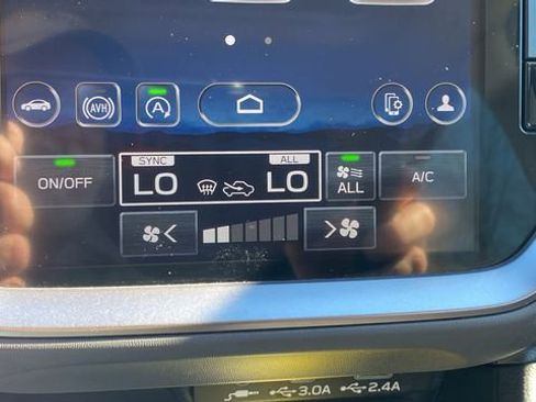 Certified 2024 Subaru Crosstrek 2.0i Premium image 28