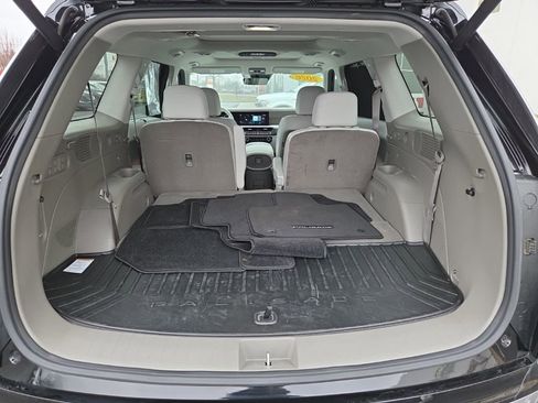 Used 2026 Hyundai Palisade Limited image 11