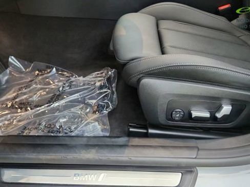 Used 2023 BMW i4 eDrive35 w/ Premium Package RWD image 36